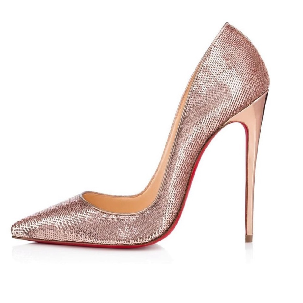 SOLD - Christian Louboutin